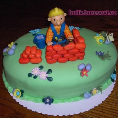 Bob Builder