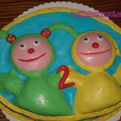 Frances And Francis For Kids