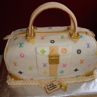 Louis Vuitton Purse