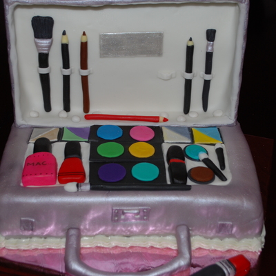 Makeup Case