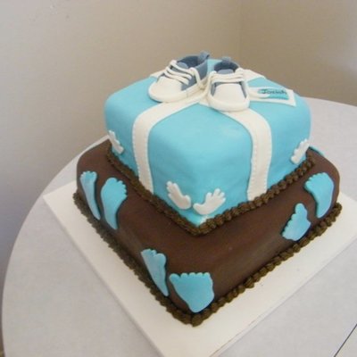 Boy Baby Shower