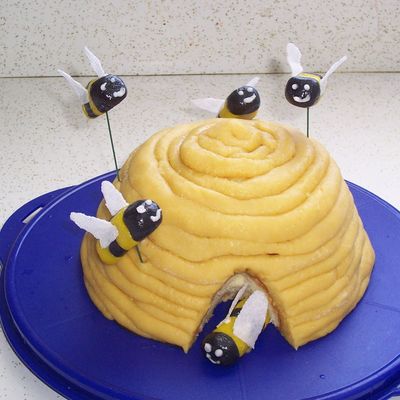 Bee Hive