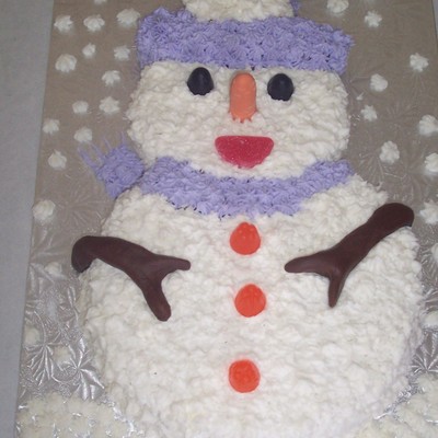 Snowman