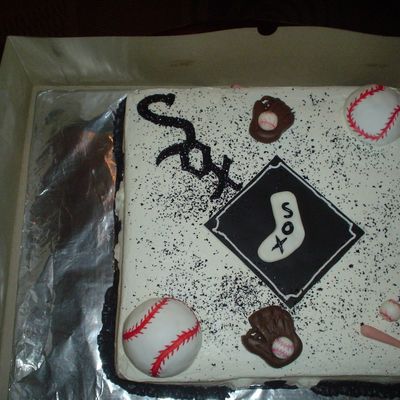 White Sox