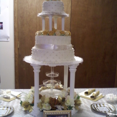 50 Th Wedding Renewal