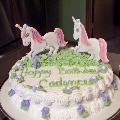 Unicorn