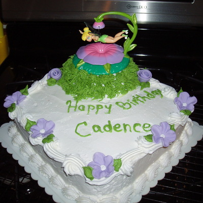 Fairy Birthday