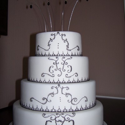 Simply Black And White