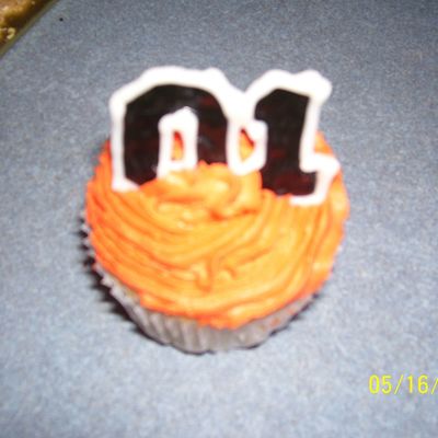 Dukes Of Hazard 1St Birthday