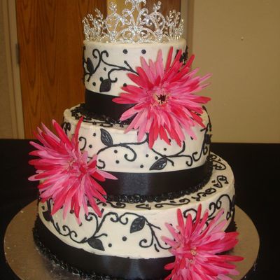 Father Daughter Banquet