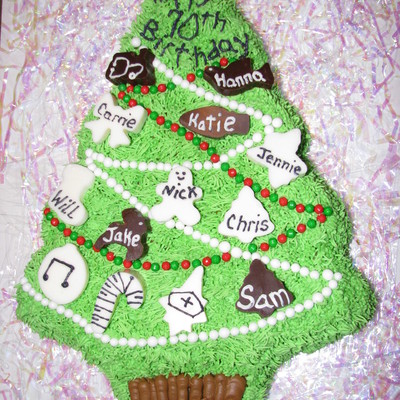 Christmas Tree