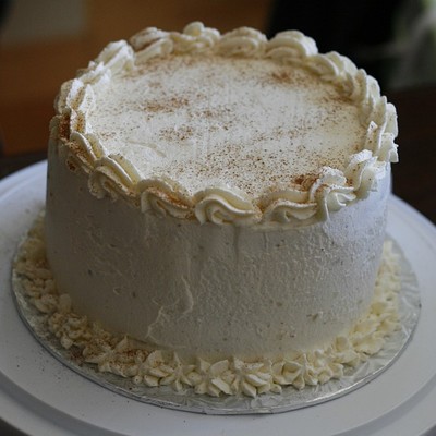 Pumpkin Chocolate Chip