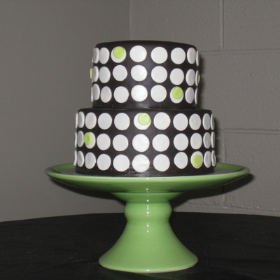 Polka Dot Birthday