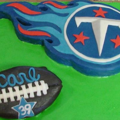 Tn Titans