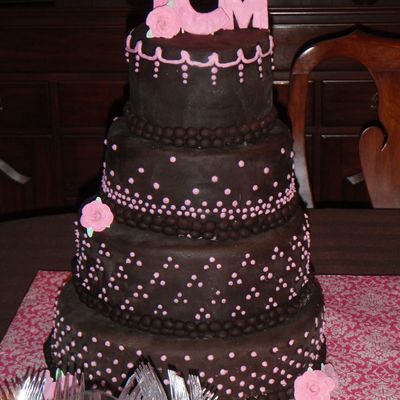 Bridal Shower