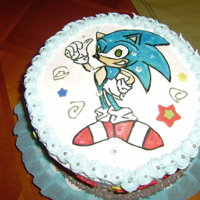 Sonic