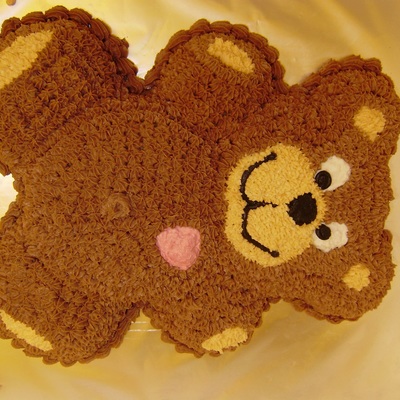 Teddy Bear