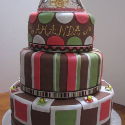 Queen Bee In Training