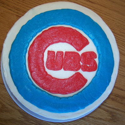 Cub's Cake