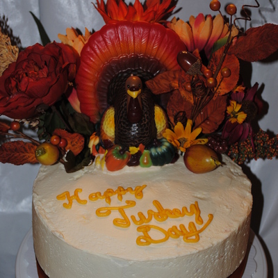 Thanksgiving
