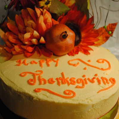 Our Cake