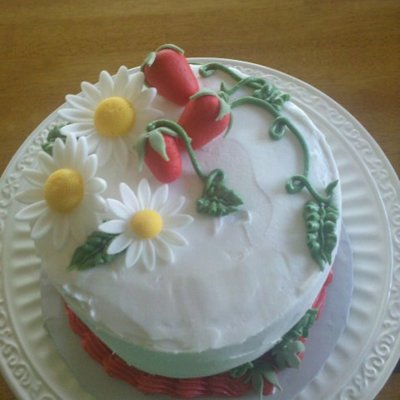 Strawberry Delight