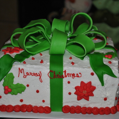 Christmas Present