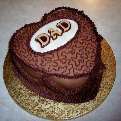 Rlr Father's Day 2009