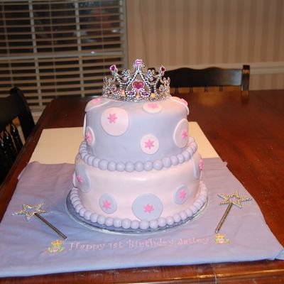 Princess Cake