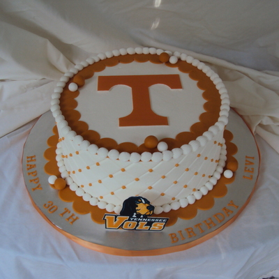 Tennessee Vols