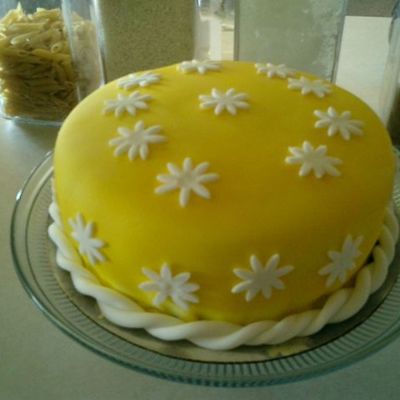 Easter Cake