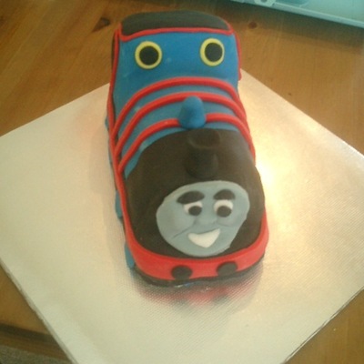 Thomas The Tank Engine