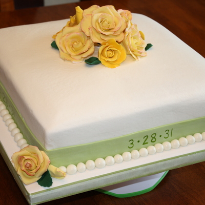 80Th B-Day