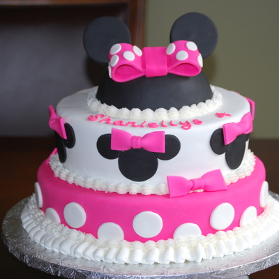 Minnie Mouse