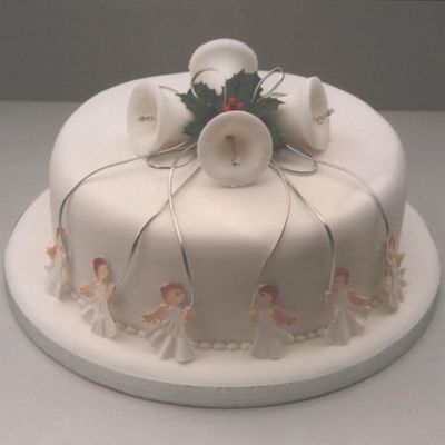 Christmas Cake