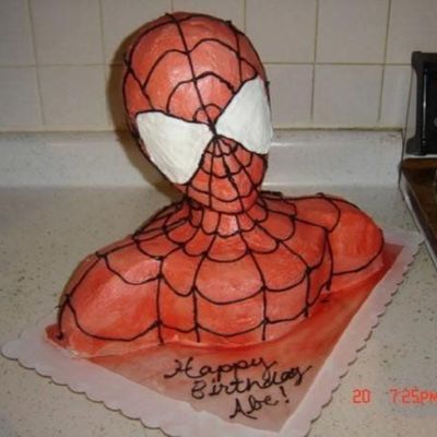 Spiderman