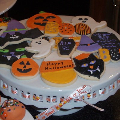 Halloween Treats