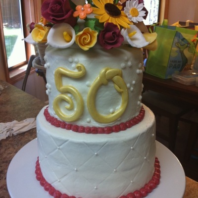 50Th Birthday