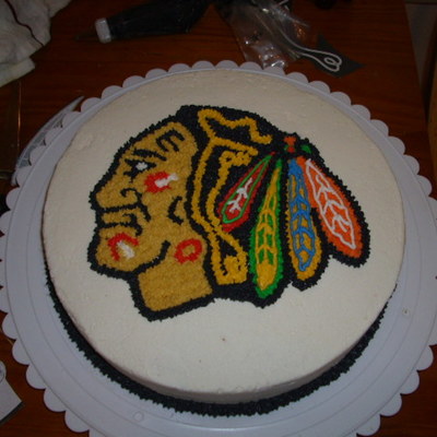 Chicago Blackhawks