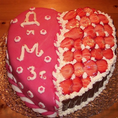 Love Cake