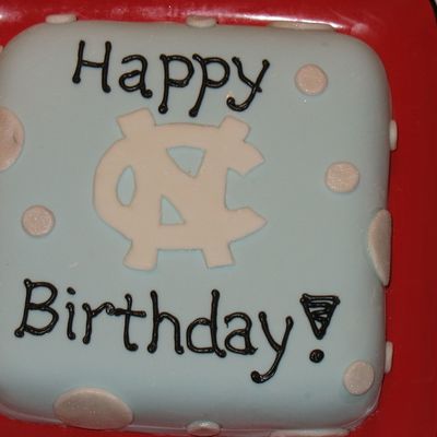 Unc Cake