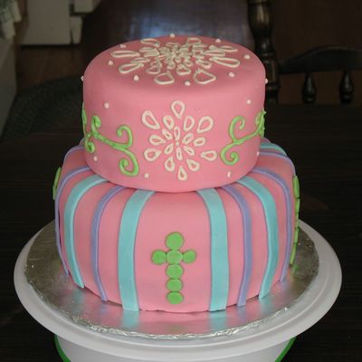 Easter Cake