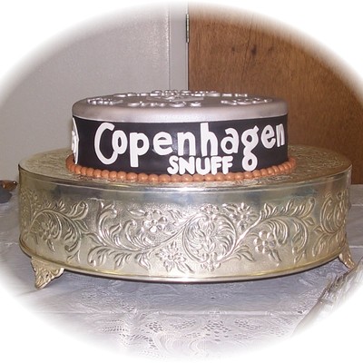 Copenhagen Can
