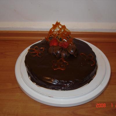Crazy For Chocolate (Javanis)