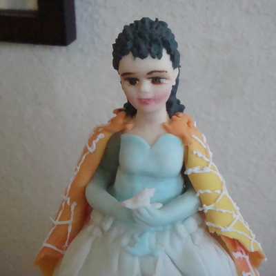 Peace Fairy