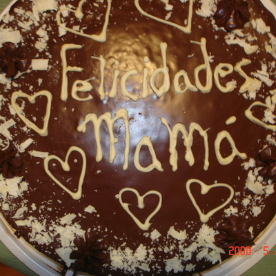 Grandma's Cake