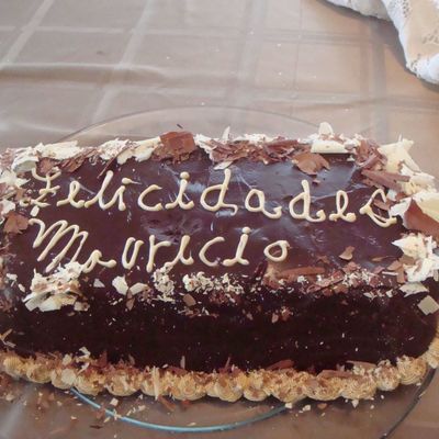Love For Chocolate