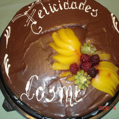 Cosme