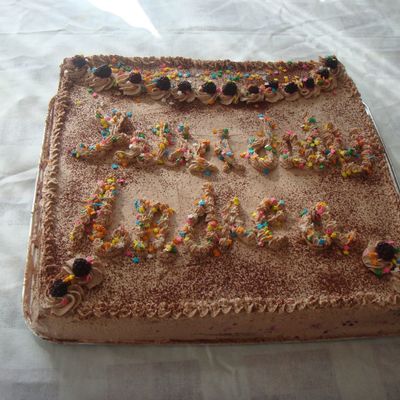 Choco Star
