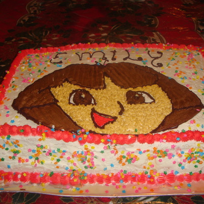 Dora